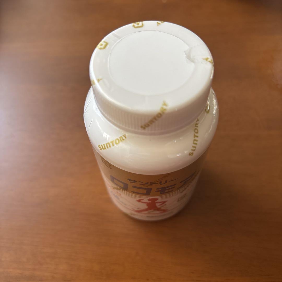 新品未開封】サントリーロコモア 360粒 - メルカリ