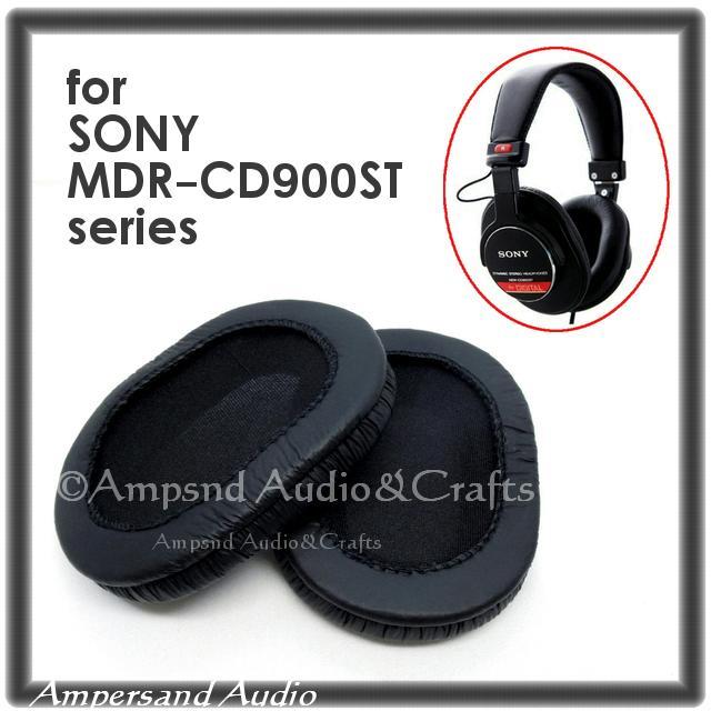 ソニー♦MDR-CD900ST 系 イヤーパッド7506 V6 V7 CD700 Amazon | SOULWIT イヤーパッド イヤークッション SONY MDR