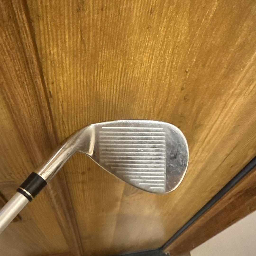 Taylormade M6 Sand Wedge S Graphite Ladies Flex Right Hand