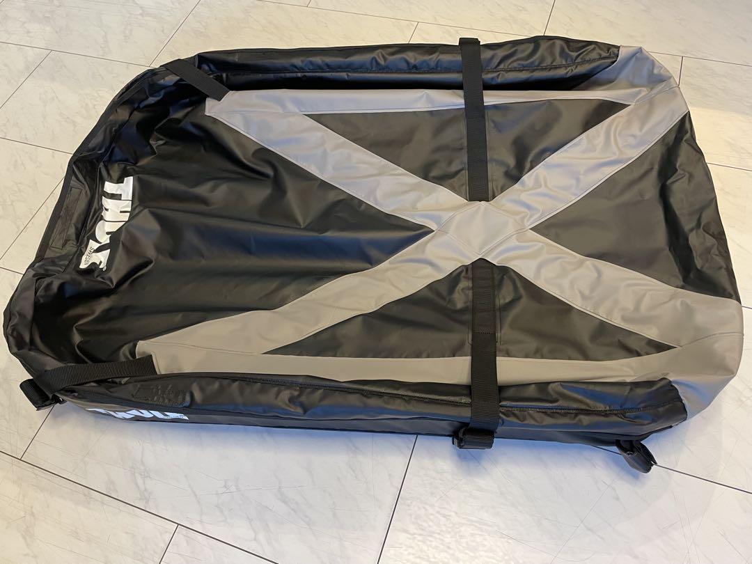 THULE Ranger90 ルーフキャリア用バッグ スーリー