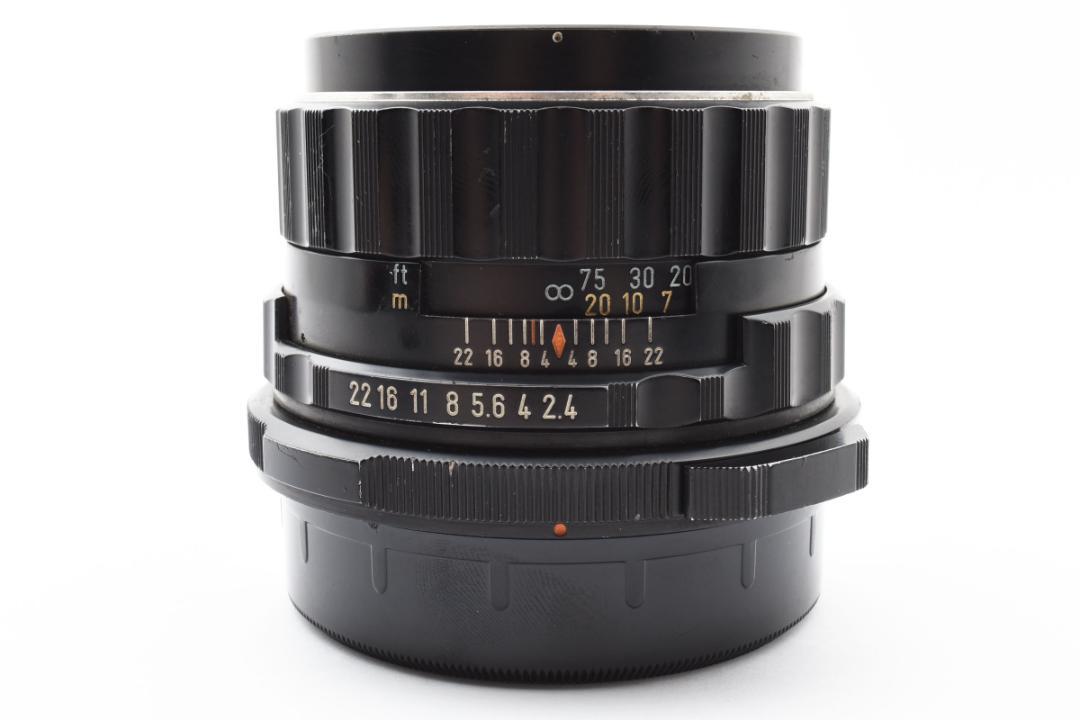 PENTAX SMC