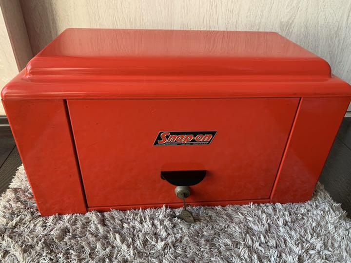 snap-on 鍵付き PyMSD-m72778832449 工具箱 豊富な在庫