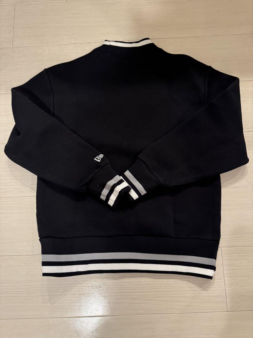 NEW ERA golf ダンボールスウェット　M NEW ERA golf ダンボールスウェット M - メルカリ