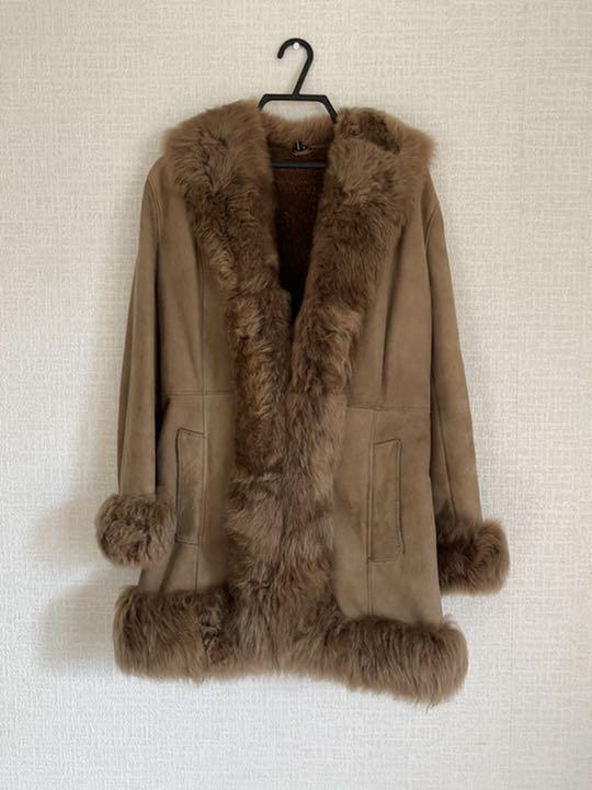 海外 リアルファーコート atak.com.br