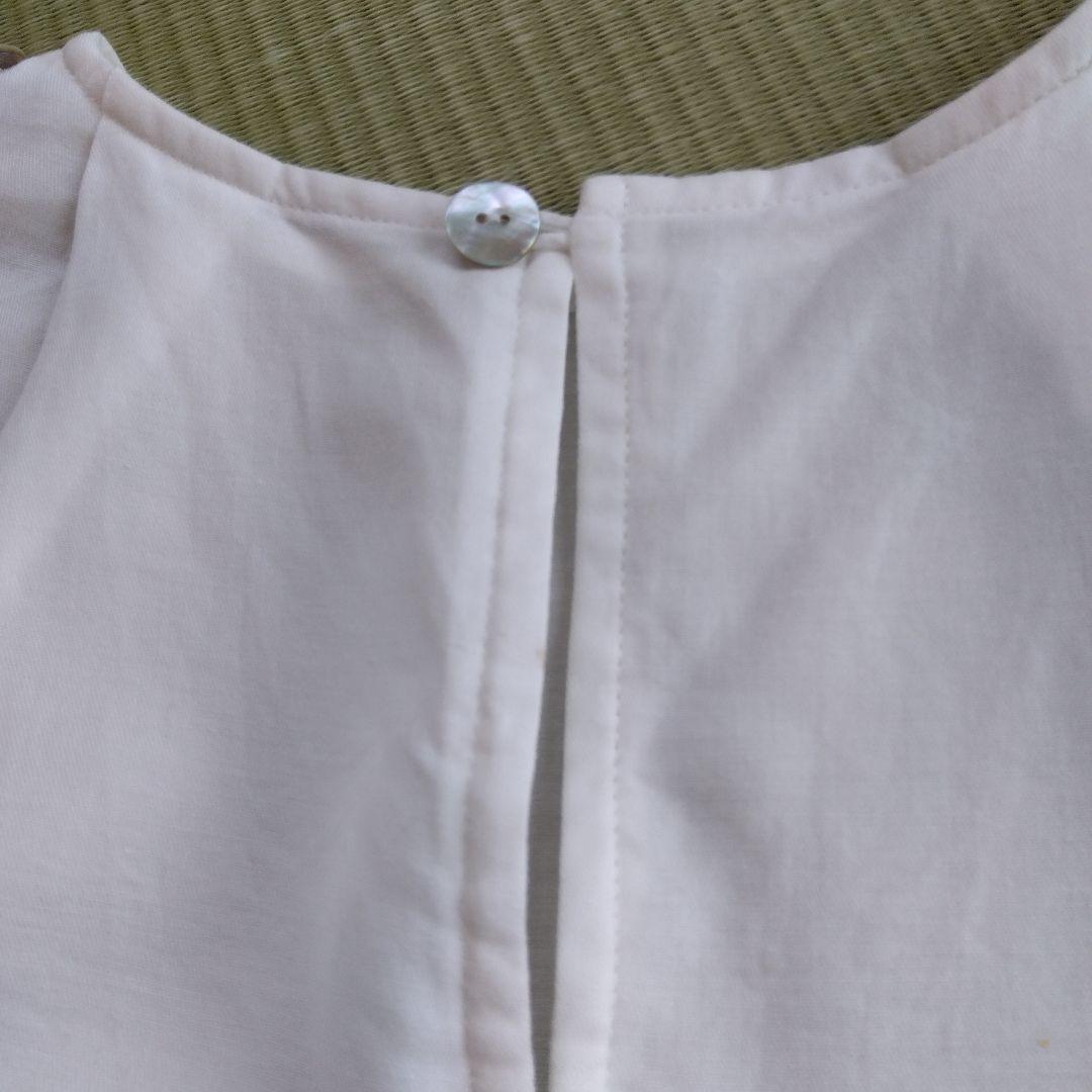 mojoko　パレス　パームスカンパニ　size2 綿100 　日本製
