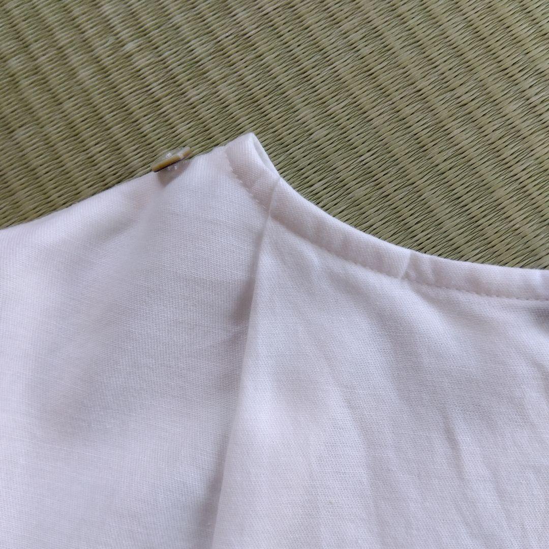 mojoko　パレス　パームスカンパニ　size2 綿100 　日本製