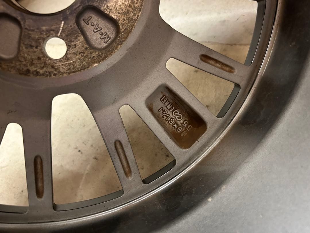 売れ筋新商品スバルインプレッサ純正アルミホイール ホイール