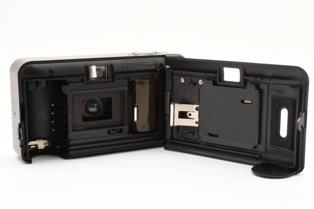 コニカ KONICA Big mini 35mm ビッグミニ【元箱付き】