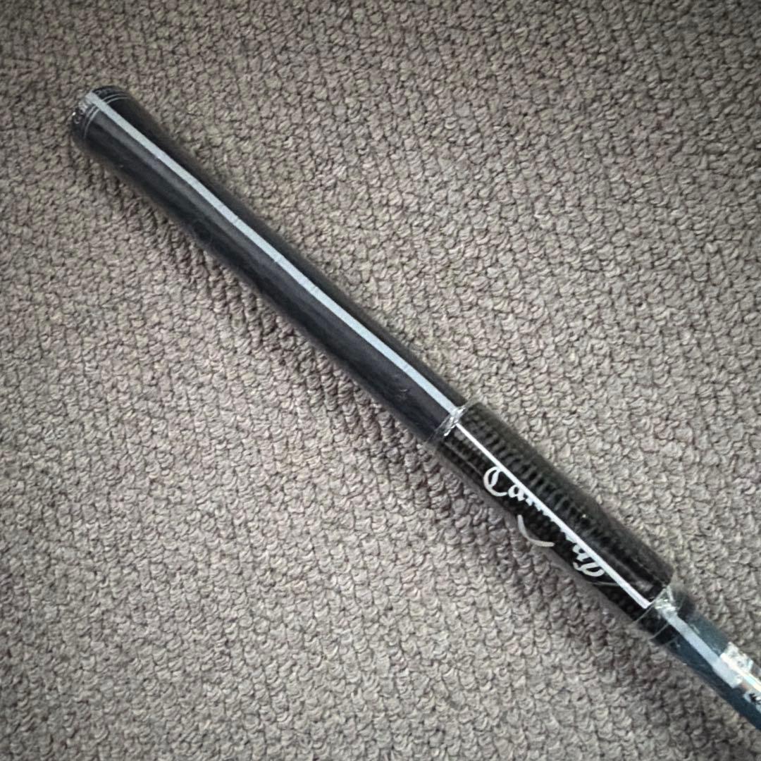 新品Callaway PARADYM MAX FAST 5W19° 純正シャフト 新品Callaway PARADYM MAX FAST 5W19° 純正シャフト - メルカリ