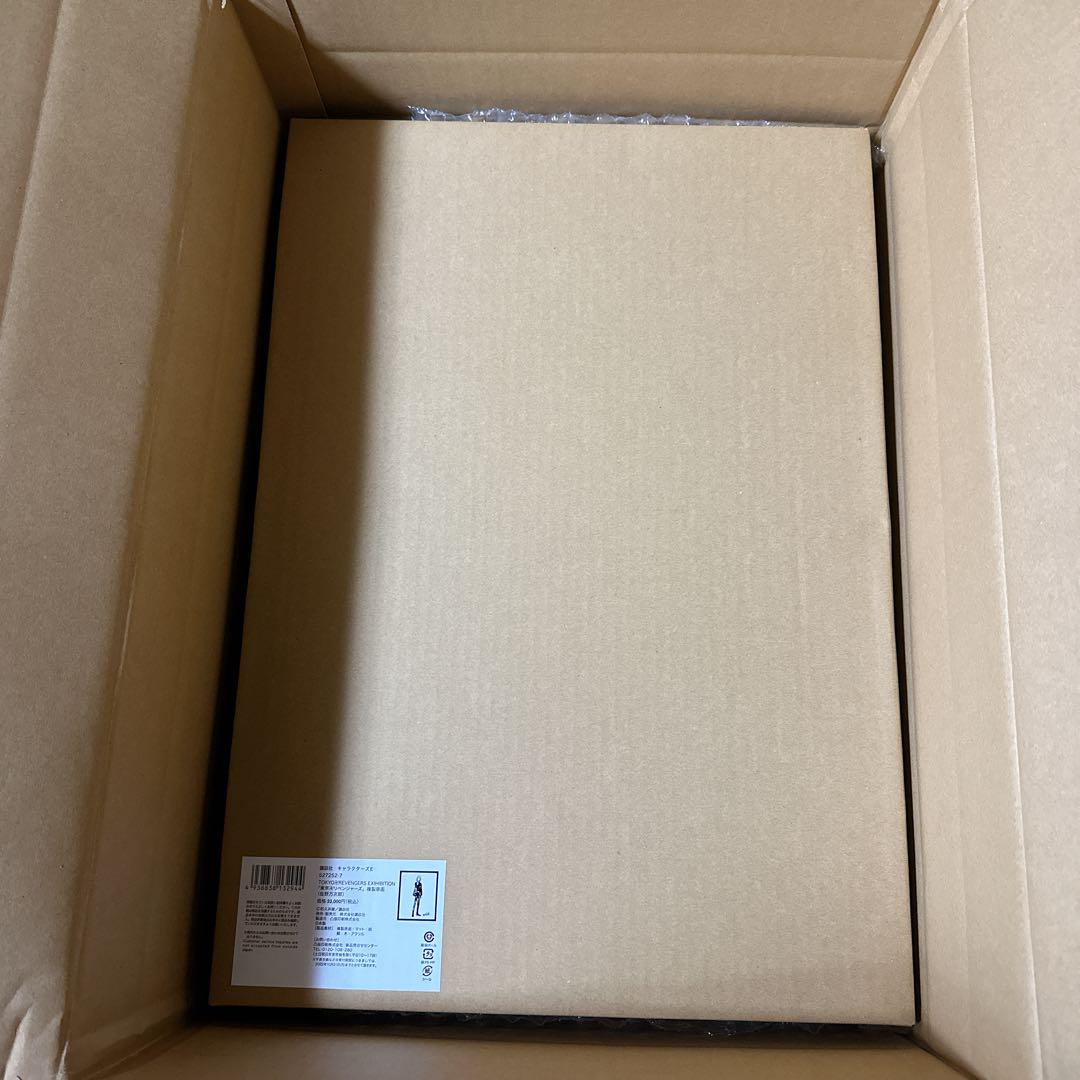 新品・未開封品】東京リベンジャーズ 佐野万次郎 複製原画