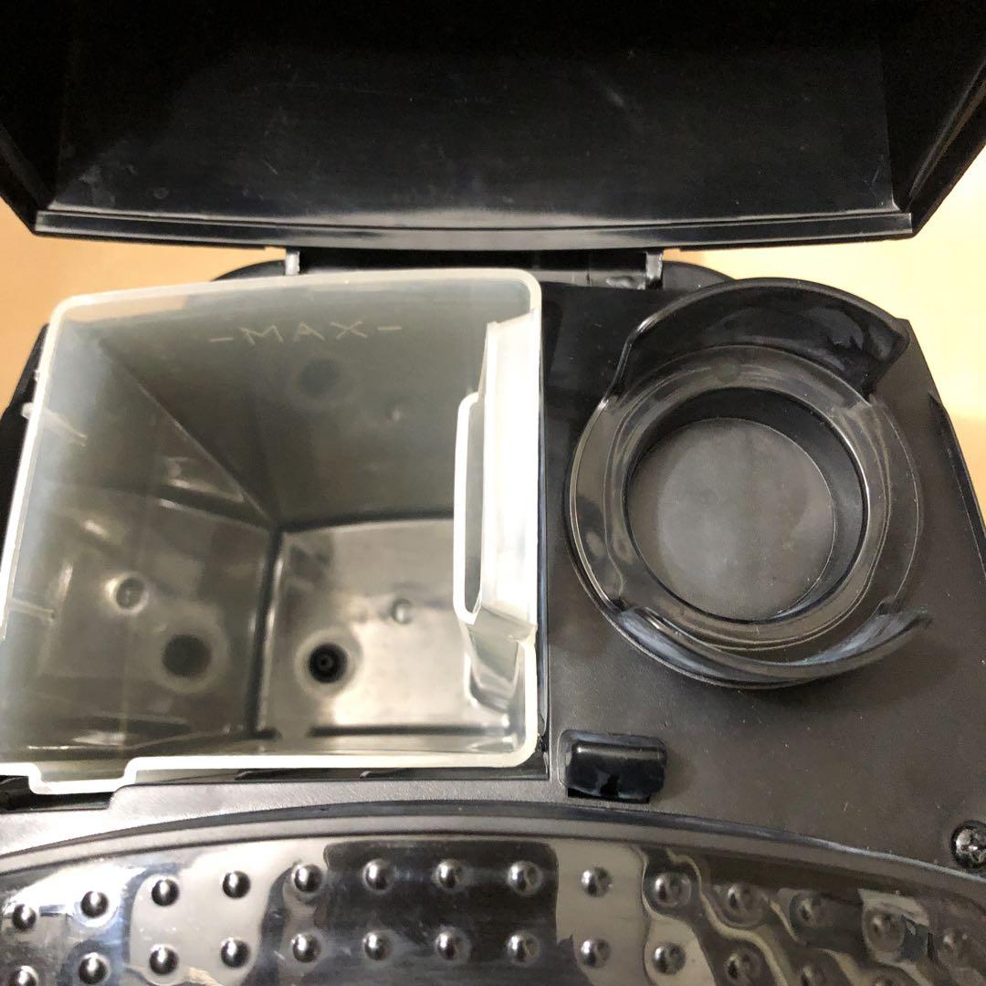 DeLonghi　デロンギ　エスプレッソ・カプチーノメーカー　　EC152J