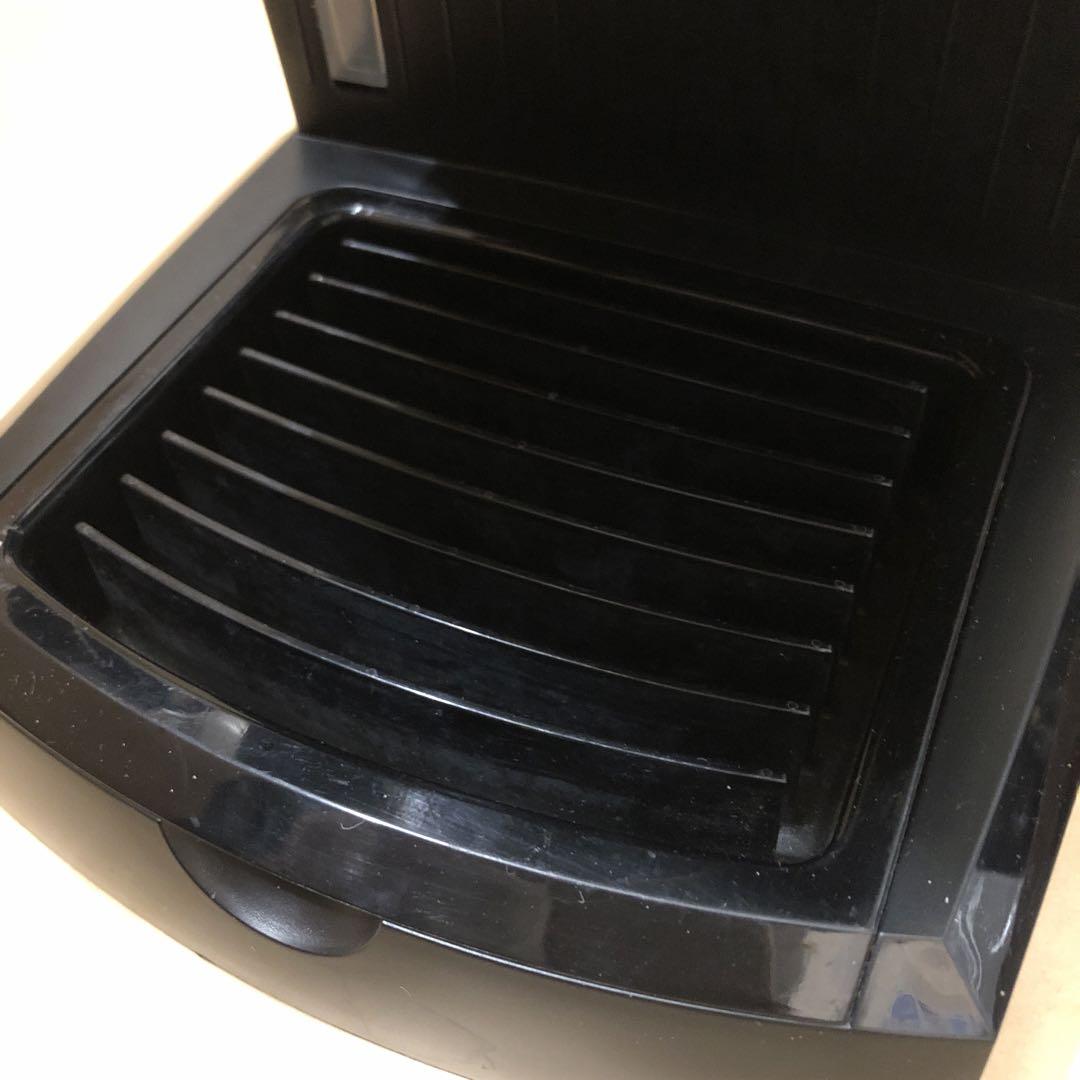 DeLonghi　デロンギ　エスプレッソ・カプチーノメーカー　　EC152J