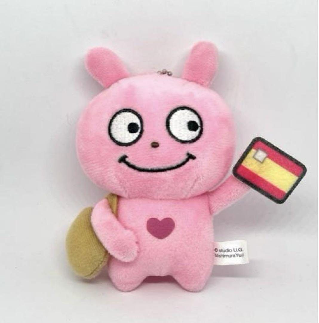 にしむらゆうじ ラブラビット 非売品 エポスカード - メルカリ