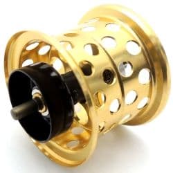 KTFバーサタイルフィネススプール 「KAHEN」 Daiwa Ver2 KTFバーサタイルフィネススプール 「KAHEN」 Daiwa Ver2 34φ - メルカリ