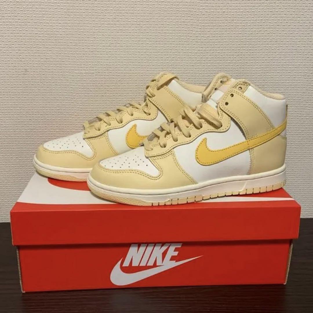 NIKE ウィメンズ ダンク 24