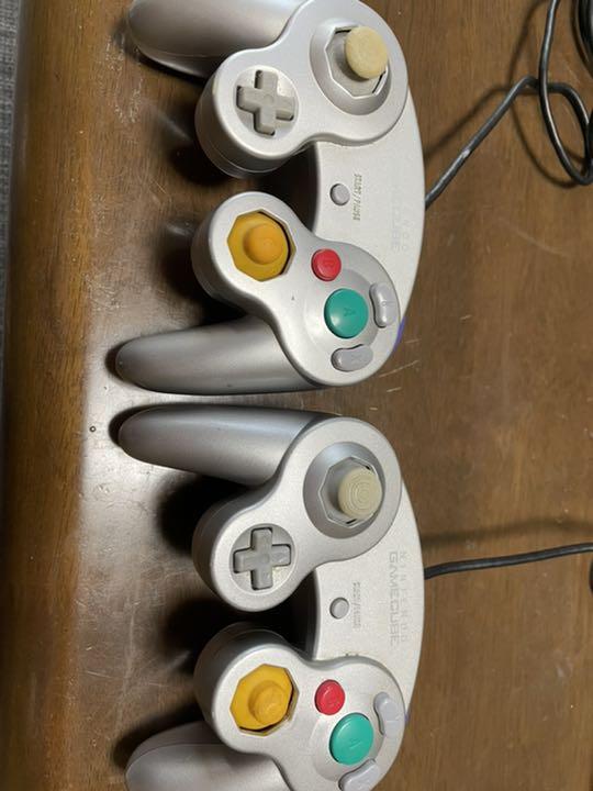 使い勝手の良い】 ゲームキューブ エンジョイプラスパック ソフト5点 - 家庭用ゲーム本体 - www.universitaria.cl 使い勝手の良い】 ゲームキューブ エンジョイプラスパック ソフト5点 - 家庭用ゲーム本体 - www.universitaria.cl