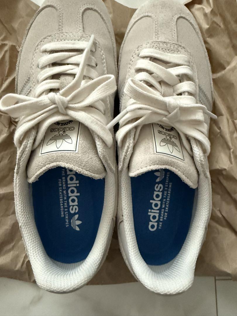 最終価格！adidas Samba 24.5㎝　☆未着用☆