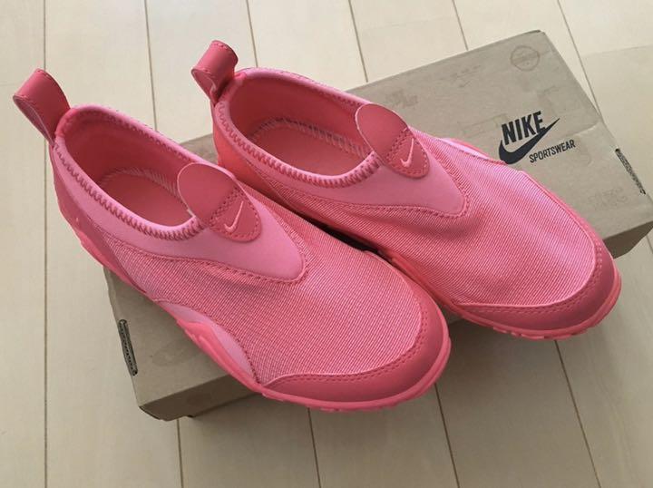 NIKE ナイキ スニーカー17㎝新品未使用