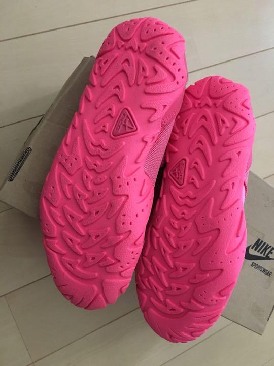 NIKE ナイキ スニーカー17㎝新品未使用