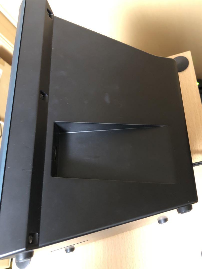 YAMAHA ミュージックデータプレーヤー　MDP-30 液晶不良　ジャンク品