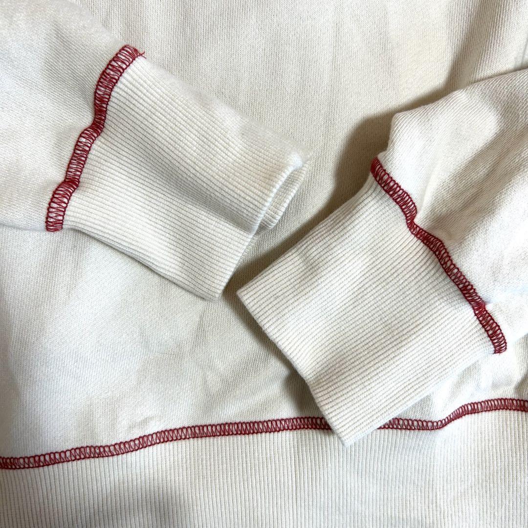 美品♡ヴィヴィアンウエストウッド　レッドレーベル　ORB刺繍　スウェット