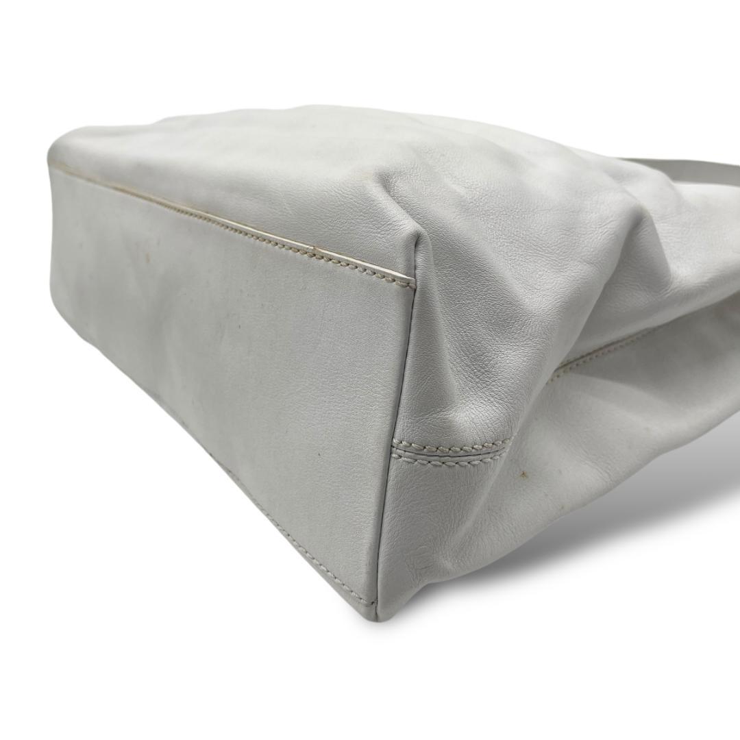 65%OFF【送料無料】 良品 CELINE 1804 トートバッグ トリオンフ金具 A4可 肩掛け バッグ