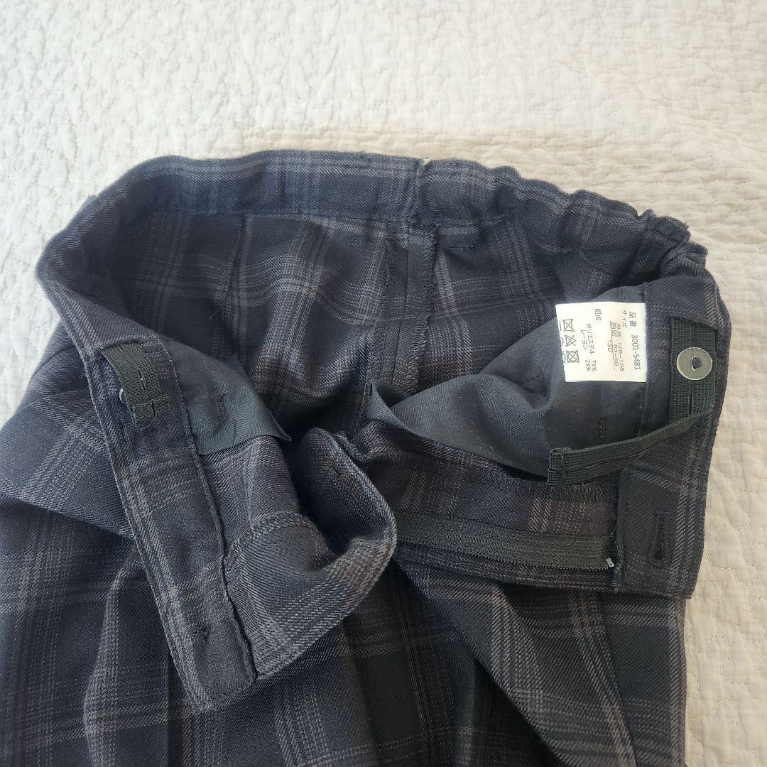美品★BEAMS DESIGN　５点セット　ブレザー　スーツ　フォーマル　男の子
