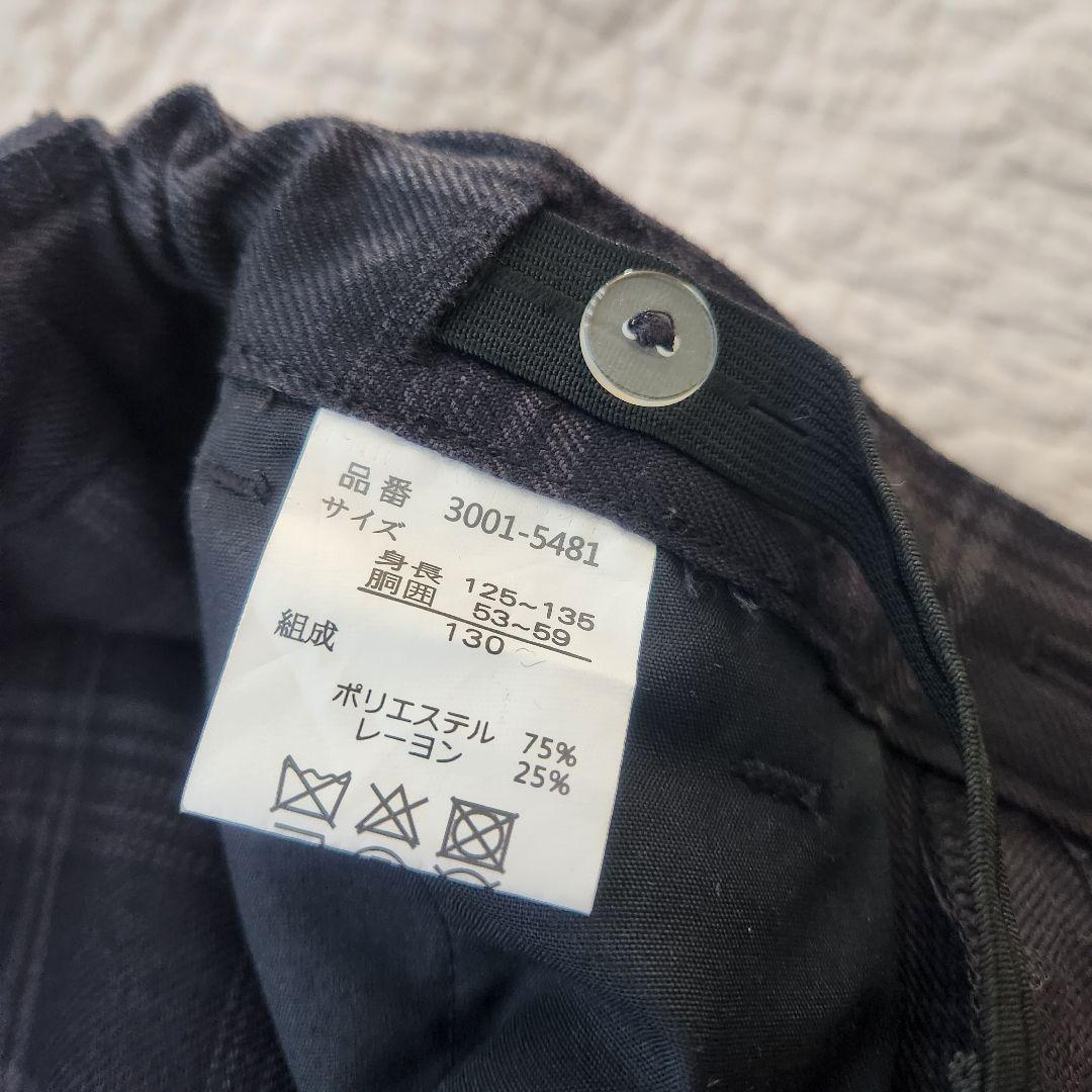 美品★BEAMS DESIGN　５点セット　ブレザー　スーツ　フォーマル　男の子