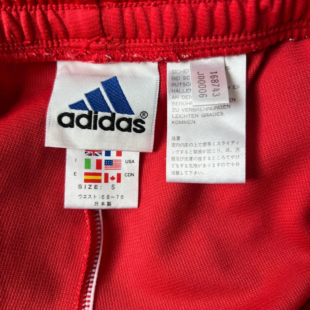 Adidas トラックパンツ Adidas トラックパンツ