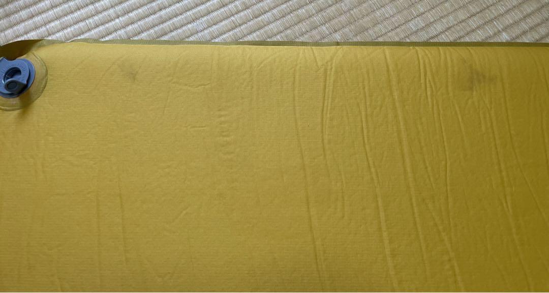Montbell モンベル　UL　キャンプパッド 38 150cm