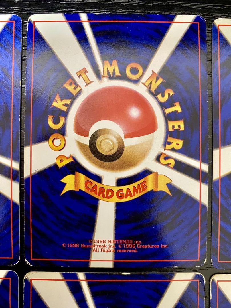 ポケモンカード