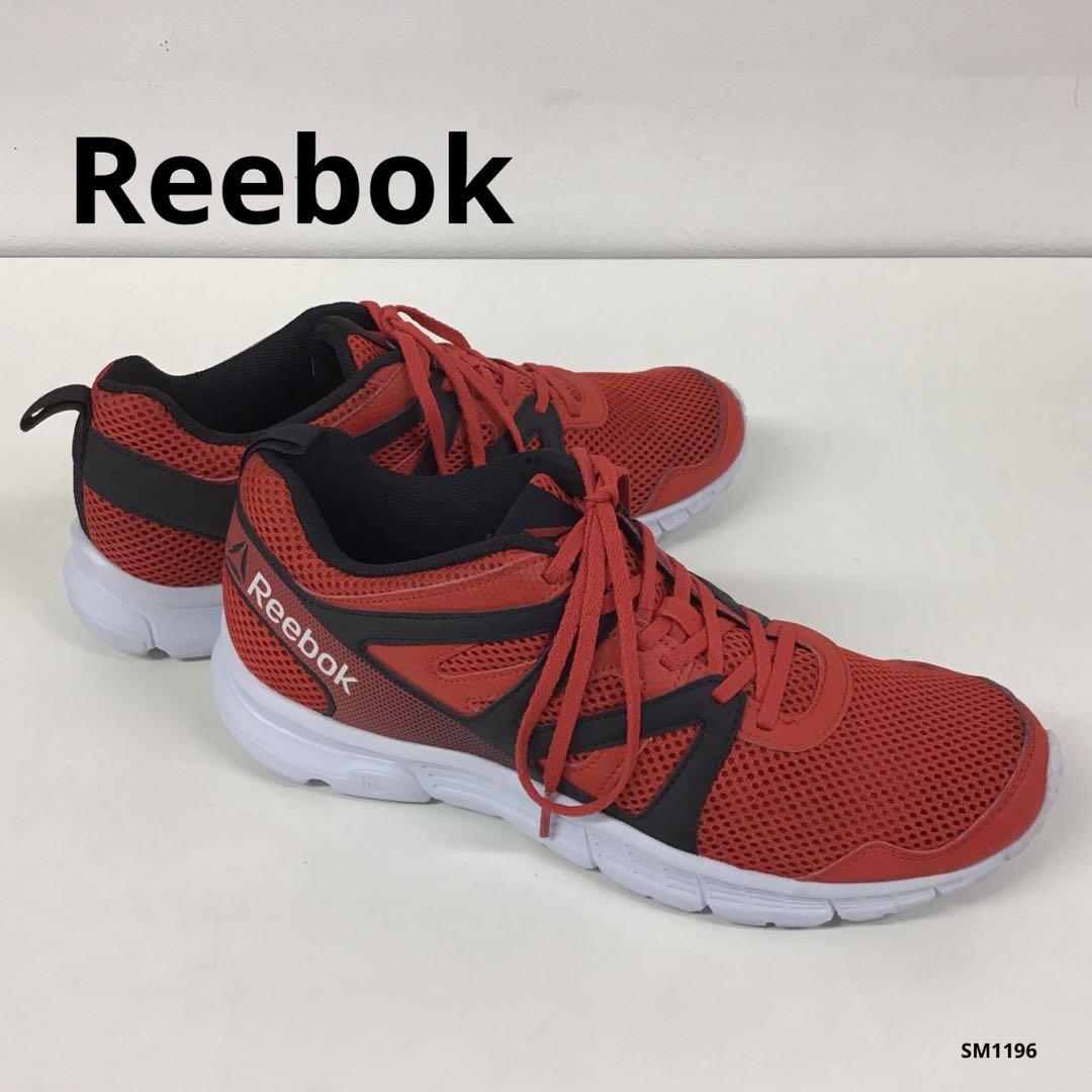 Reebok Royal Mission M42888 赤 シューズ - シューズ公式 ストア