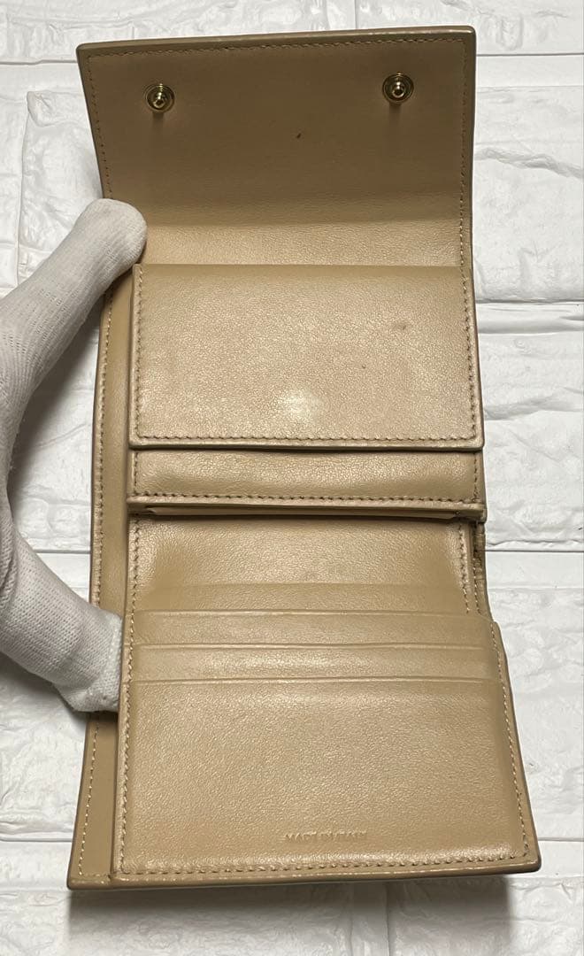 CELINEセリーヌ 3つ折り財布 ❤︎ CELINEセリーヌ 3つ折り財布 ❤︎