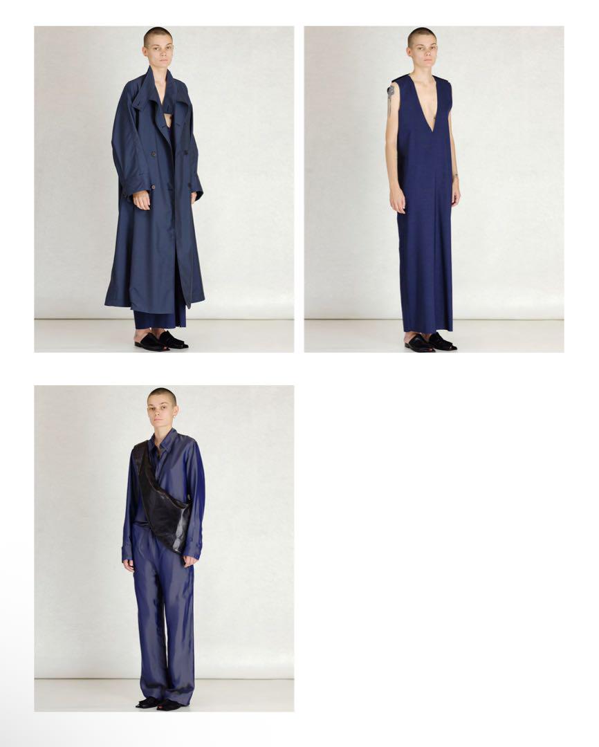 新品未使用品 gabriela coll garments バブーシュ 37 - メルカリ