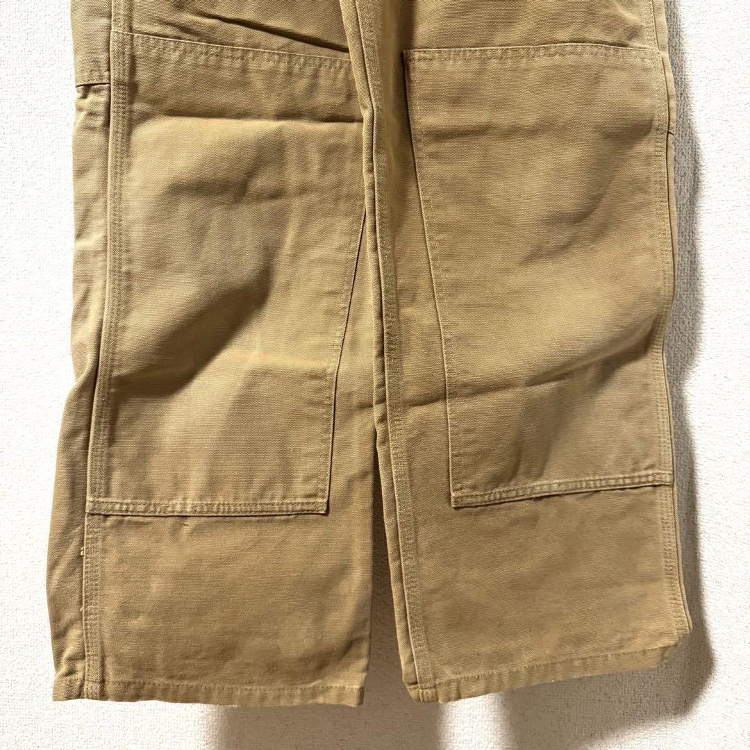 Carhartt カーハート オーバーオール サロペット デニム 100周年
