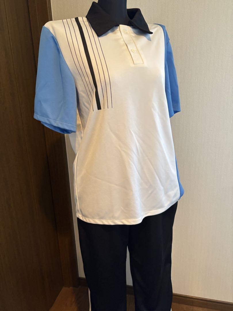 も*お様 テニスの王子様　コスプレ衣装　氷帝ジャージ