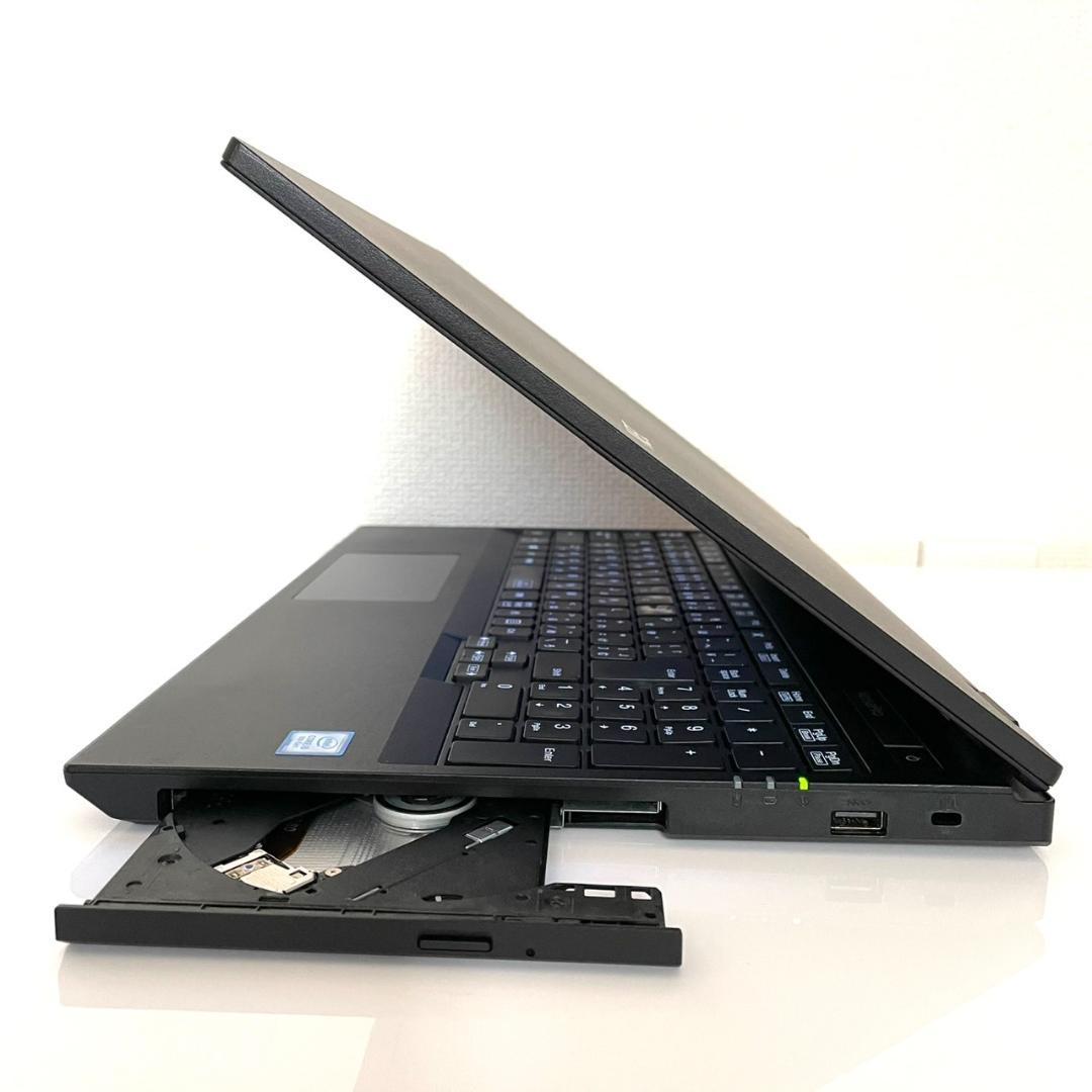 ☆Win11☆ メモリ16GB 第8世代i5 SSD128GB NEC FF9 ☆Win11☆ メモリ16GB 第8世代i5 SSD128GB NEC FF9