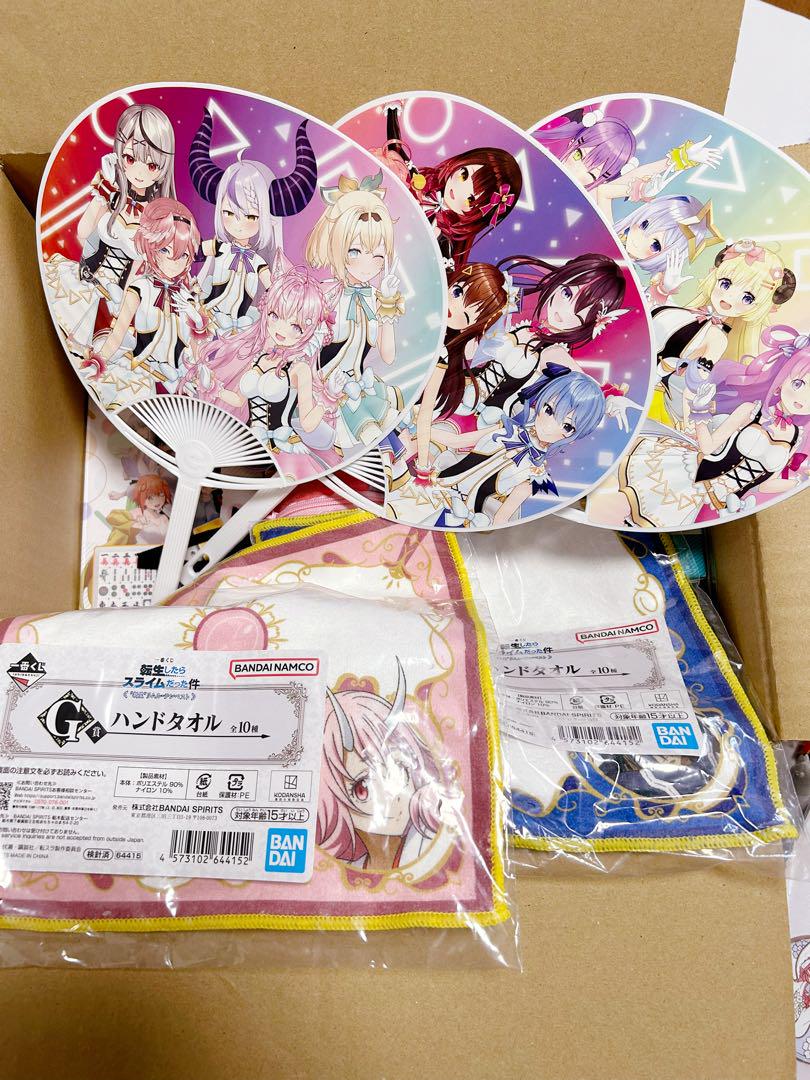 アニメ ゲーム ノンジャンル 大量 まとめ売り 詰め合わせ グッズ