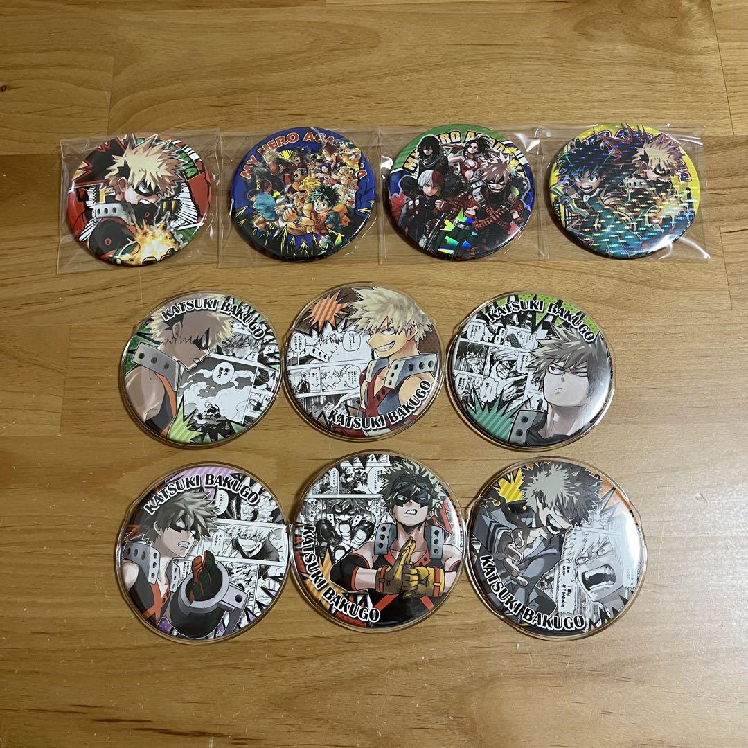 BanG Dream！　ビッグ缶バッジ Night Owl ver. 椎名　立希 BanG Dream！ ビッグ缶バッジ Night Owl ver. 椎名 立希