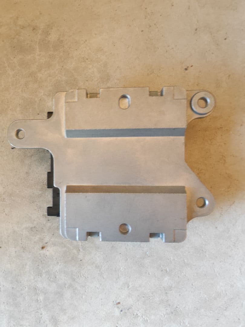 ホンダN−BOXカスタム JF5 パワーステアリングコンピューター ホンダN−BOXカスタム JF5 パワーステアリングコンピューター