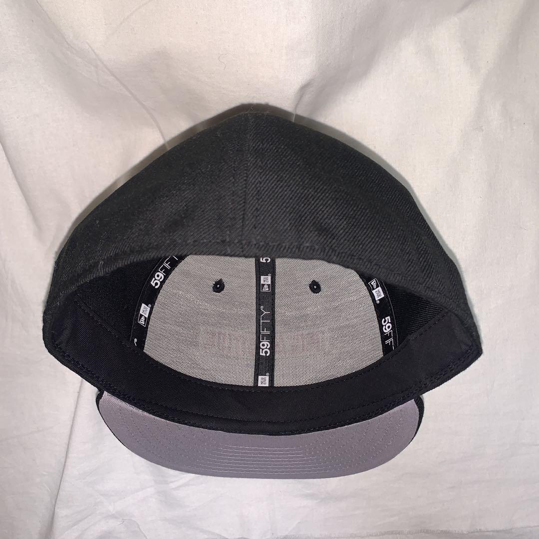 NEWERA 59FIFTY BEASTIE BOYS ビースティーボーイズ
