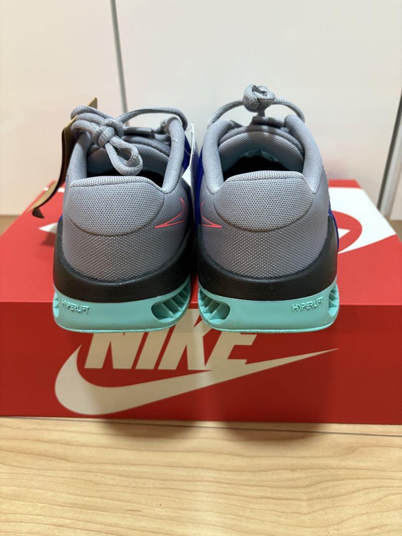 新品 NIKE ナイキ メトコン9 トレーニングシューズ 27,5cm箱無し