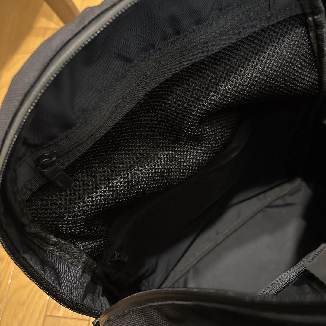 【monolith】BACKPACK OFFICE M