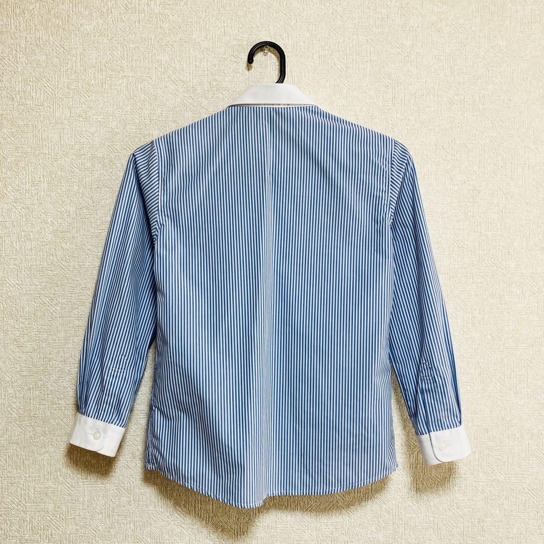 フォーマルスーツ ネイビー 130cm 卒園式　男の子