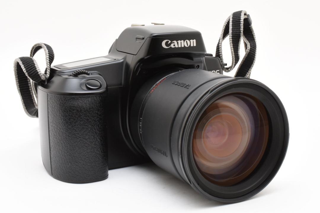 EOS 1000S一眼レフフィルムカメラ