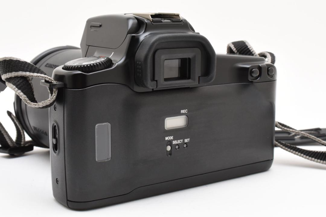 Canon EOS
