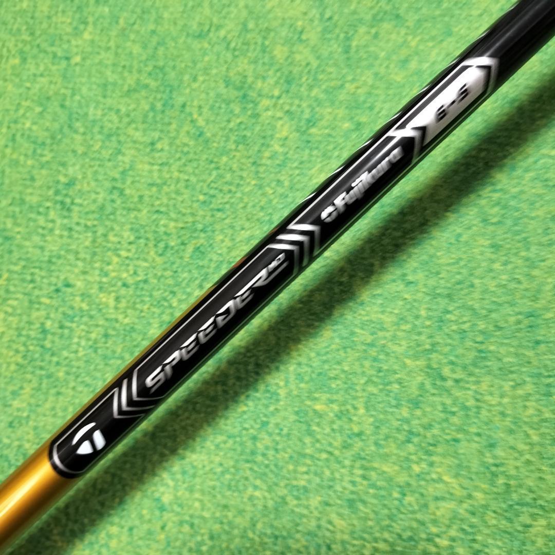 R7 Quad Mini Driver 11.5度 ヘッドカバー付き