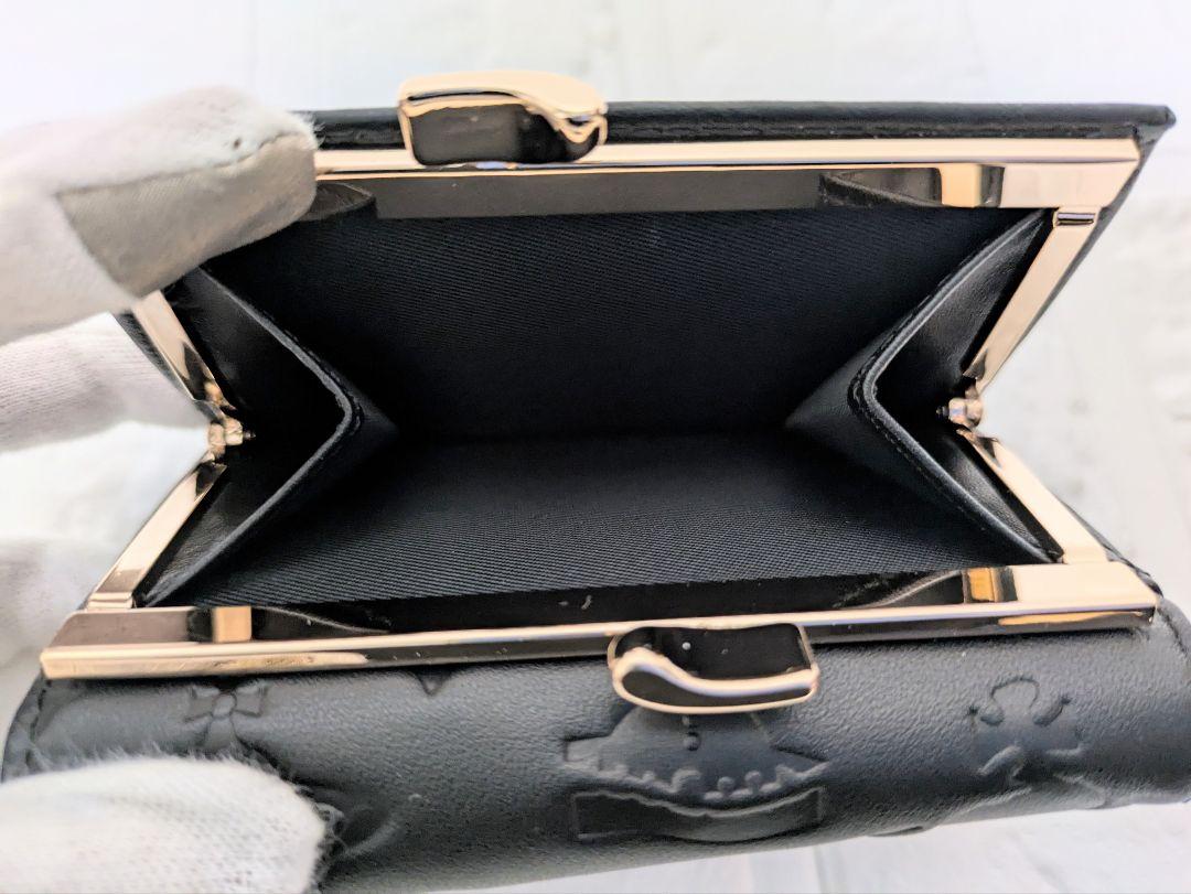 新品未使用】Vivienne Westwood 三つ折り財布 913VW154 - メルカリ