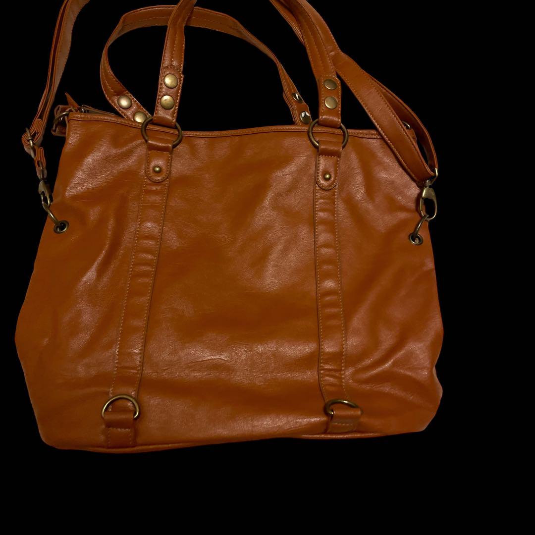 00s archive studs totebag grunge y2k