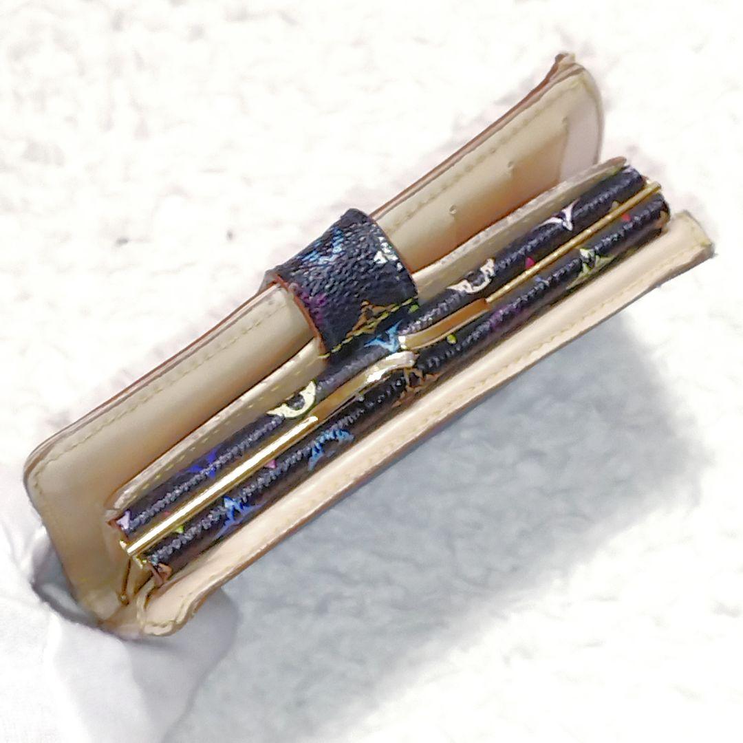ヴィエノワ 財布